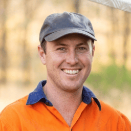 Josh - mining worker